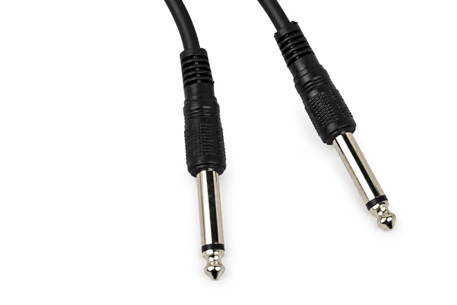 Кабел за китара Soundmart PL-P-3, 6.3mm / 6.3mm, 3m