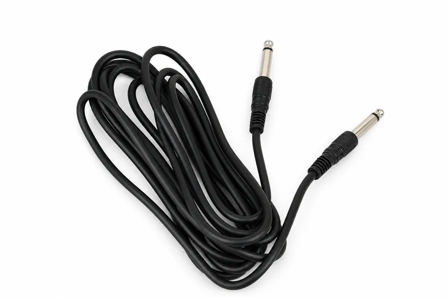 Кабел за китара Soundmart PL-P-3, 6.3mm / 6.3mm, 3m