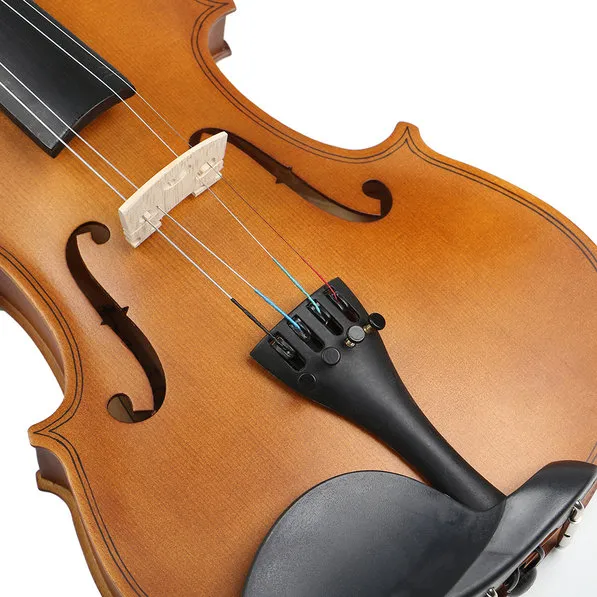 Цигулка Soundmart V-35 4/4