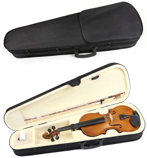 Цигулка Soundmart V-35 4/4