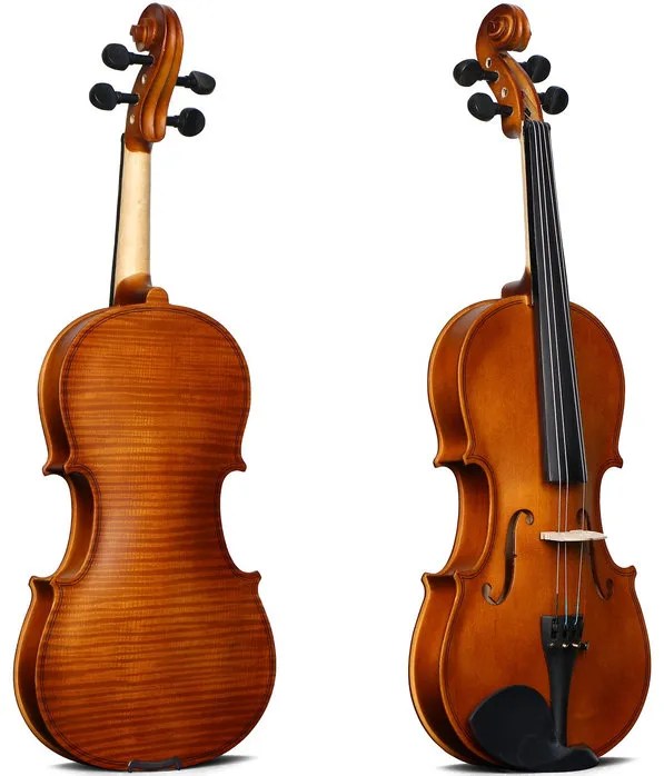 Цигулка Soundmart V-35 4/4