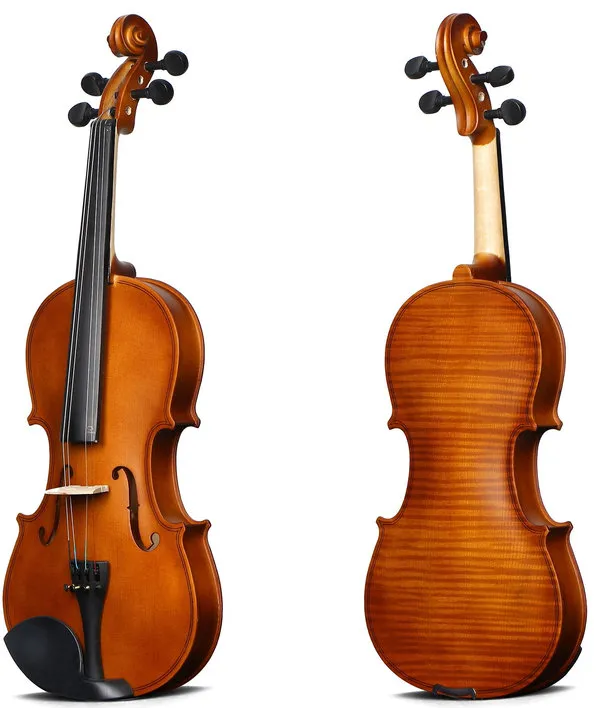 Цигулка Soundmart V-35 4/4