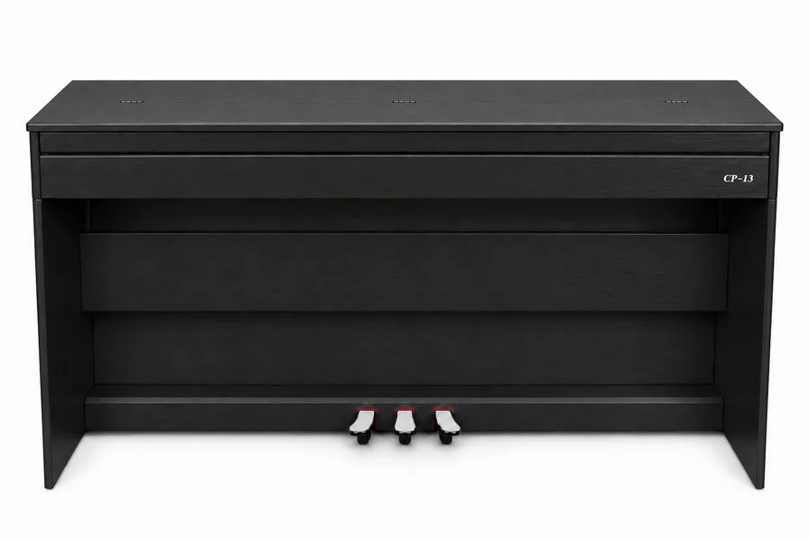 Дигитално пиано Soundmart CP-13-BK, Черно