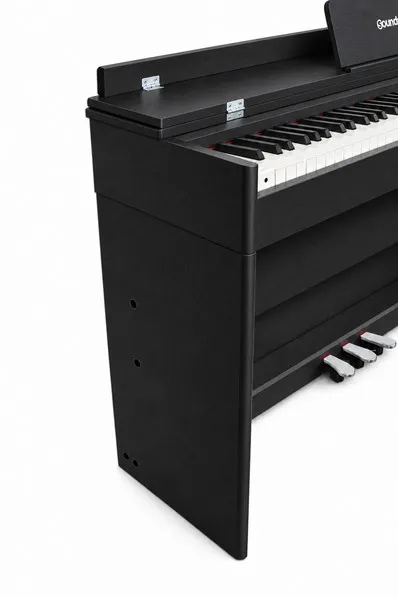 Дигитално пиано Soundmart CP-13-BK, Черно