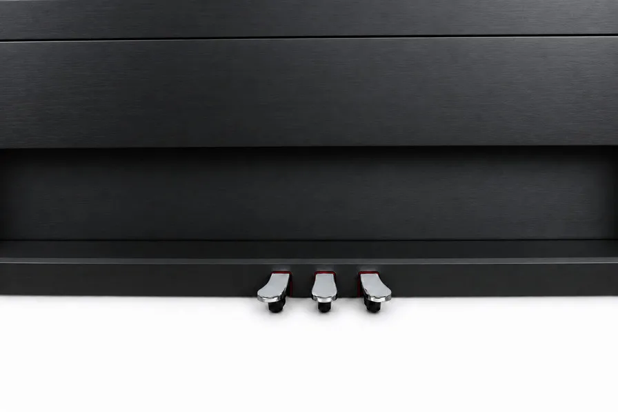Дигитално пиано Soundmart CP-13-BK, Черно