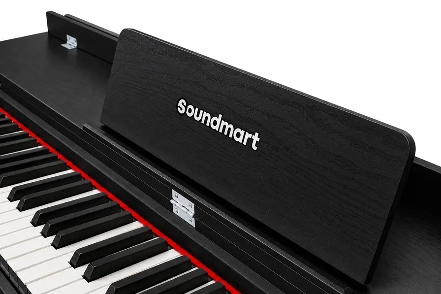 Дигитално пиано Soundmart CP-13-BK, Черно