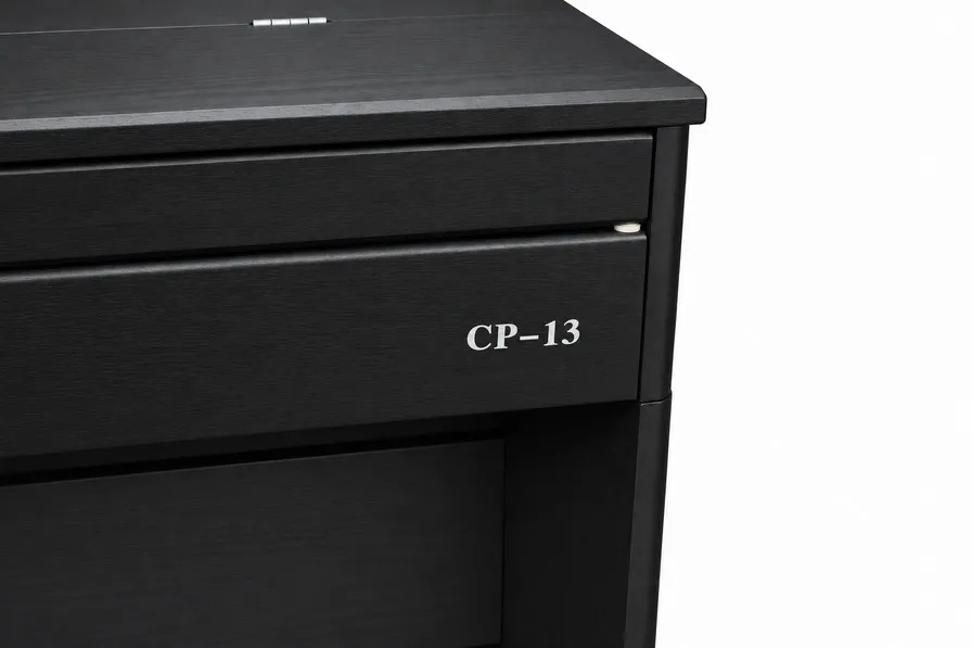 Дигитално пиано Soundmart CP-13-BK, Черно