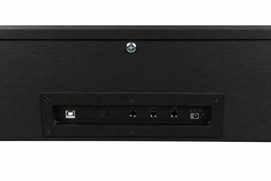 Дигитално пиано Soundmart CP-13-BK, Черно