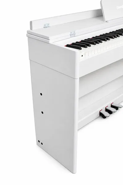 Дигитално пиано Soundmart CP-13-WH, Бяло