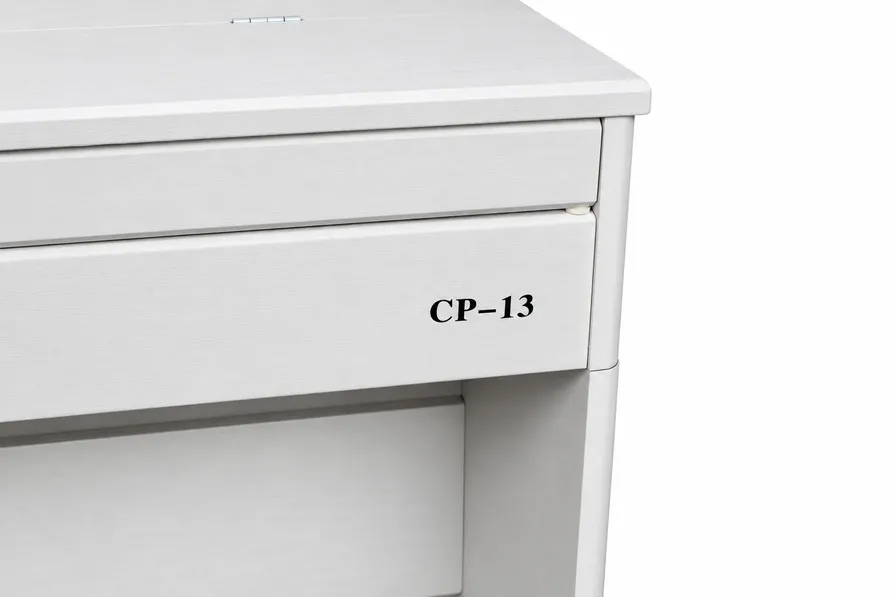 Дигитално пиано Soundmart CP-13-WH, Бяло