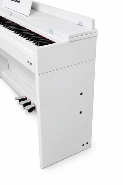 Дигитално пиано Soundmart CP-13-WH, Бяло