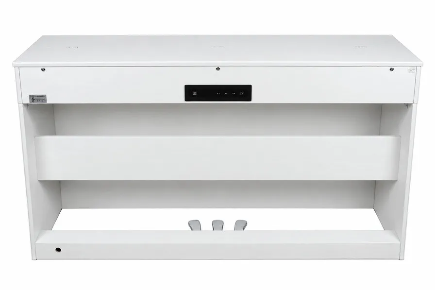 Дигитално пиано Soundmart CP-13-WH, Бяло