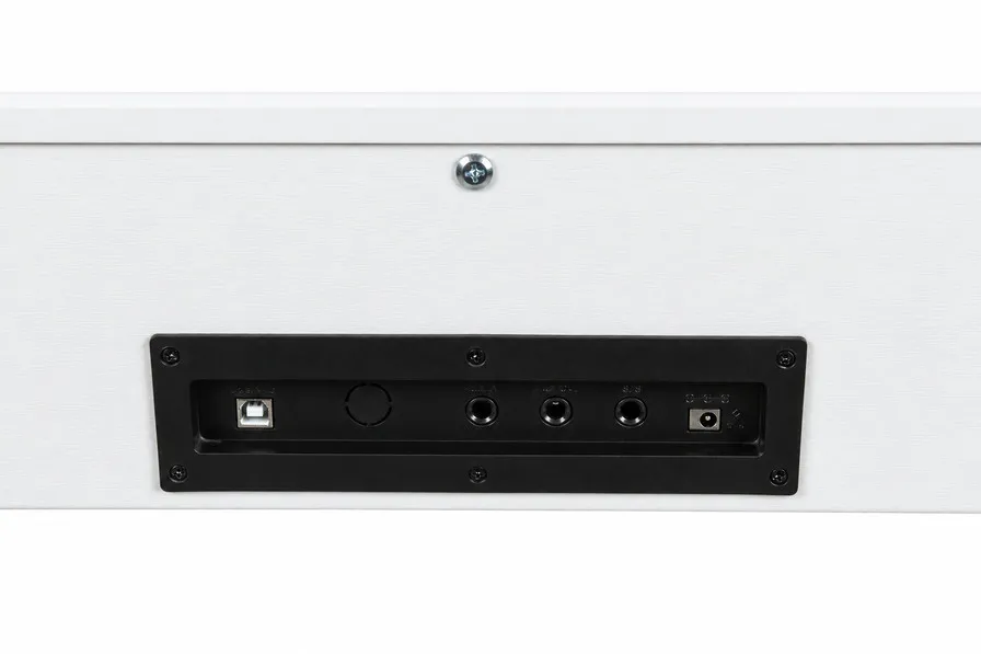 Дигитално пиано Soundmart CP-13-WH, Бяло
