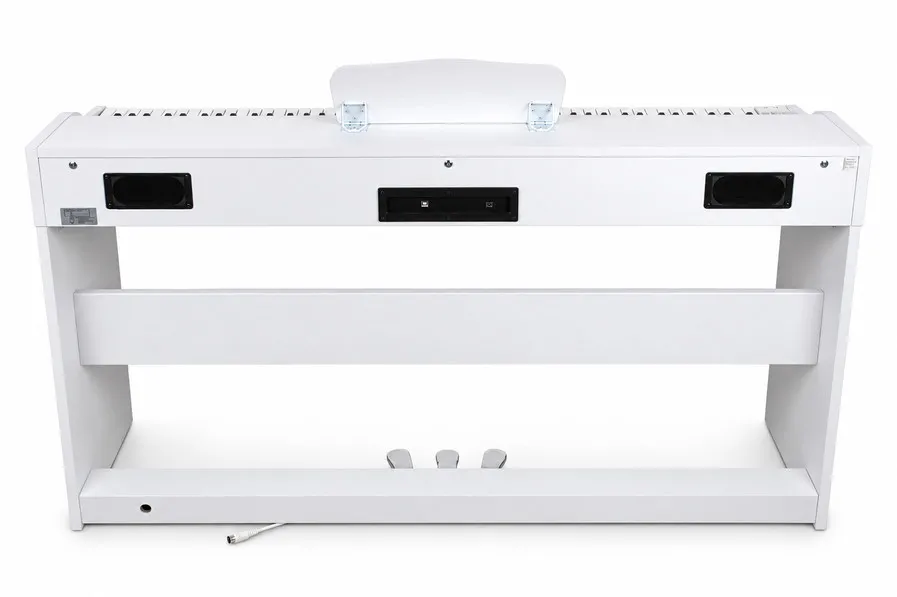 Дигитално пиано Soundmart CP-21-WH, Бяло