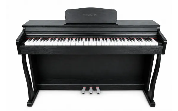 ДИгитално пиано Soundmart DP-05-BK, Черно