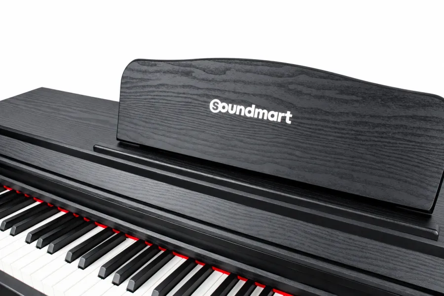 ДИгитално пиано Soundmart DP-05-BK, Черно