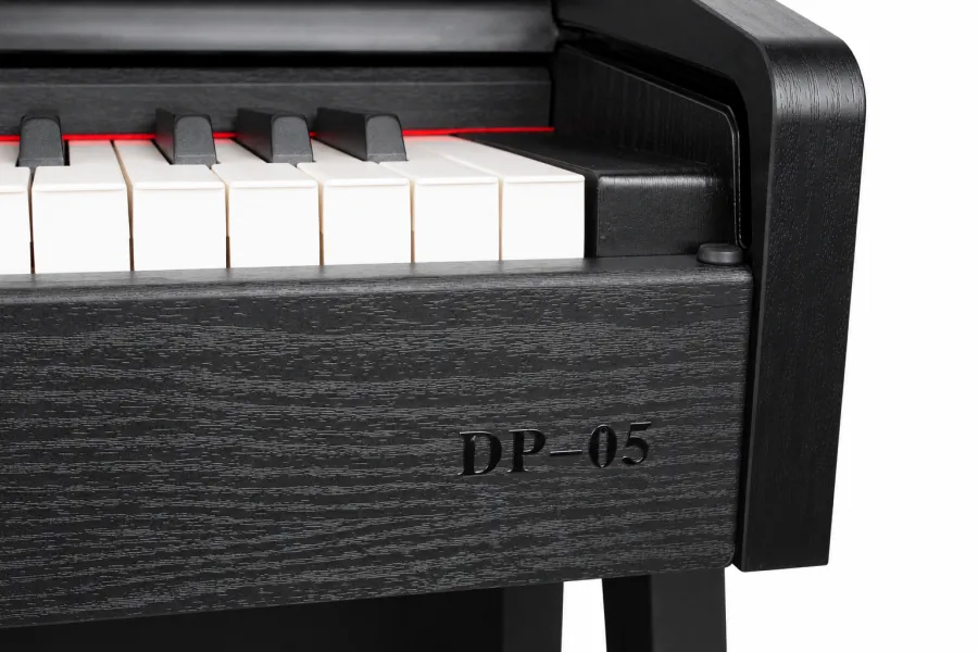 ДИгитално пиано Soundmart DP-05-BK, Черно