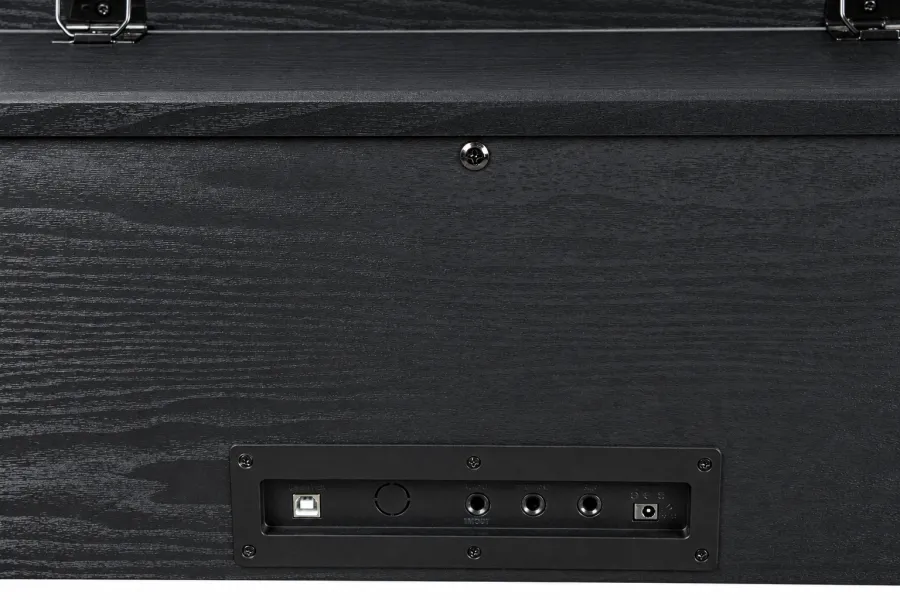 ДИгитално пиано Soundmart DP-05-BK, Черно