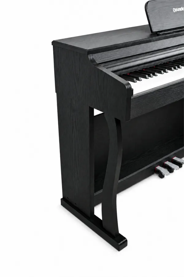 ДИгитално пиано Soundmart DP-05-BK, Черно