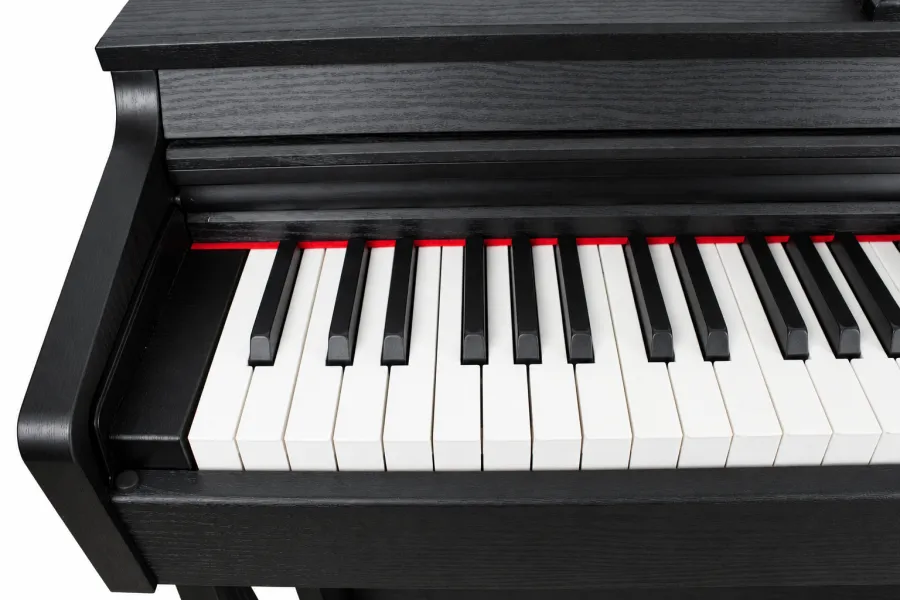 ДИгитално пиано Soundmart DP-05-BK, Черно
