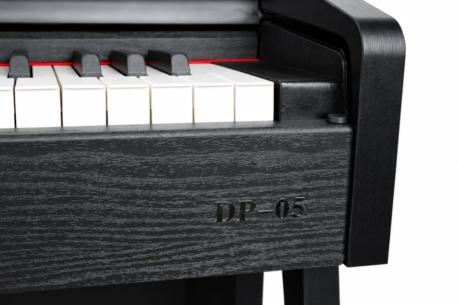 ДИгитално пиано Soundmart DP-05-BK, Черно