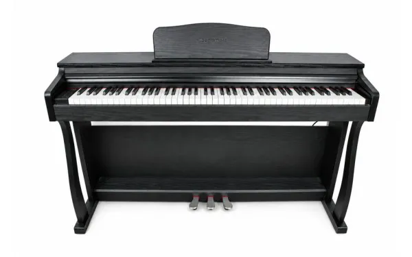 Дигитално пиано Soundmart DP-100-BK, Черно