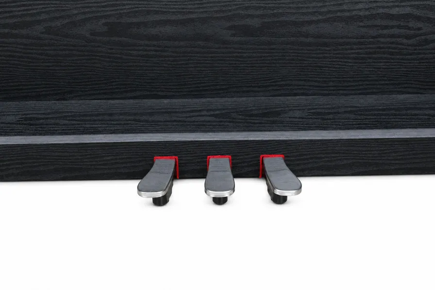 Дигитално пиано Soundmart DP-100-BK, Черно