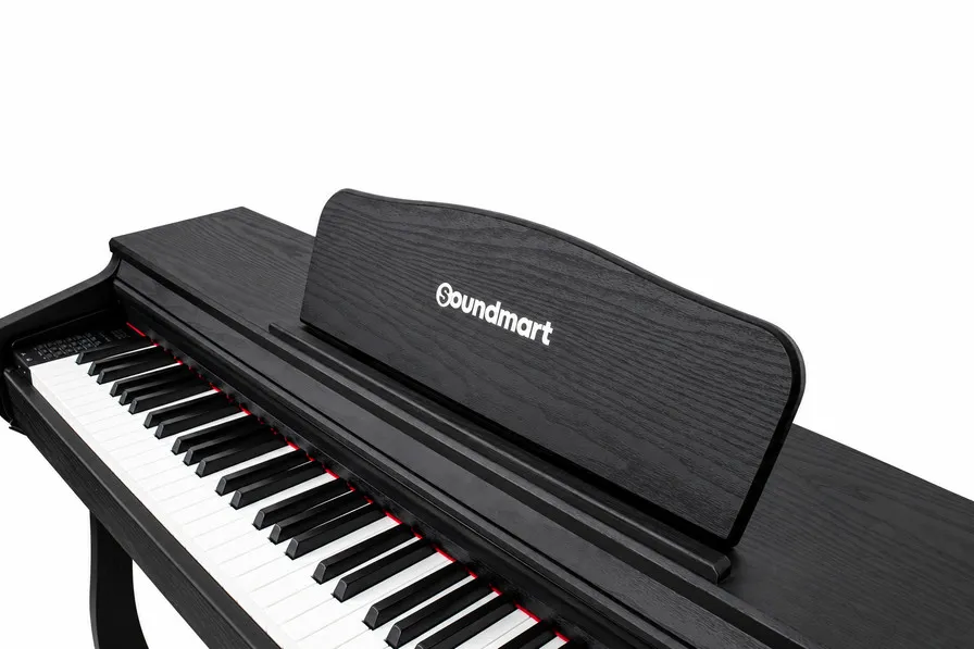 Дигитално пиано Soundmart DP-100-BK, Черно