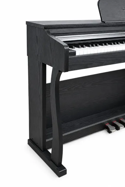 Дигитално пиано Soundmart DP-100-BK, Черно
