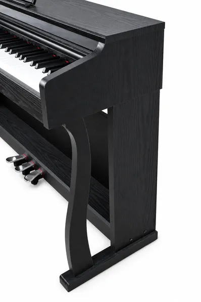 Дигитално пиано Soundmart DP-100-BK, Черно