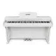 Дигитално пиано Soundmart DP-100-WH, Бяло