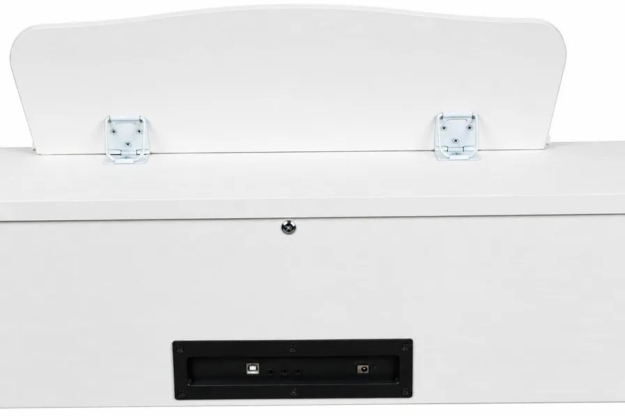 Дигитално пиано Soundmart DP-100-WH, Бяло