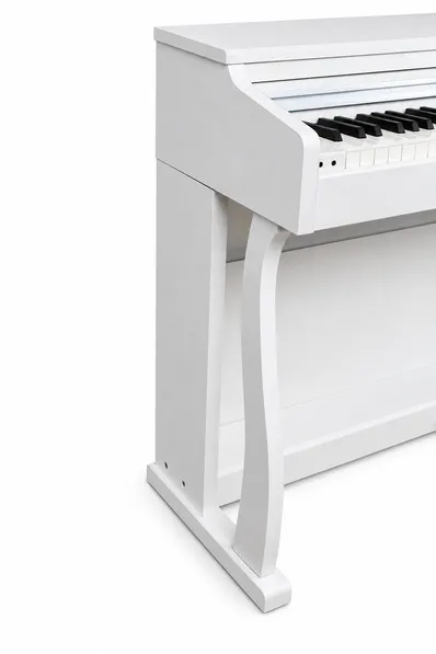 Дигитално пиано Soundmart DP-100-WH, Бяло