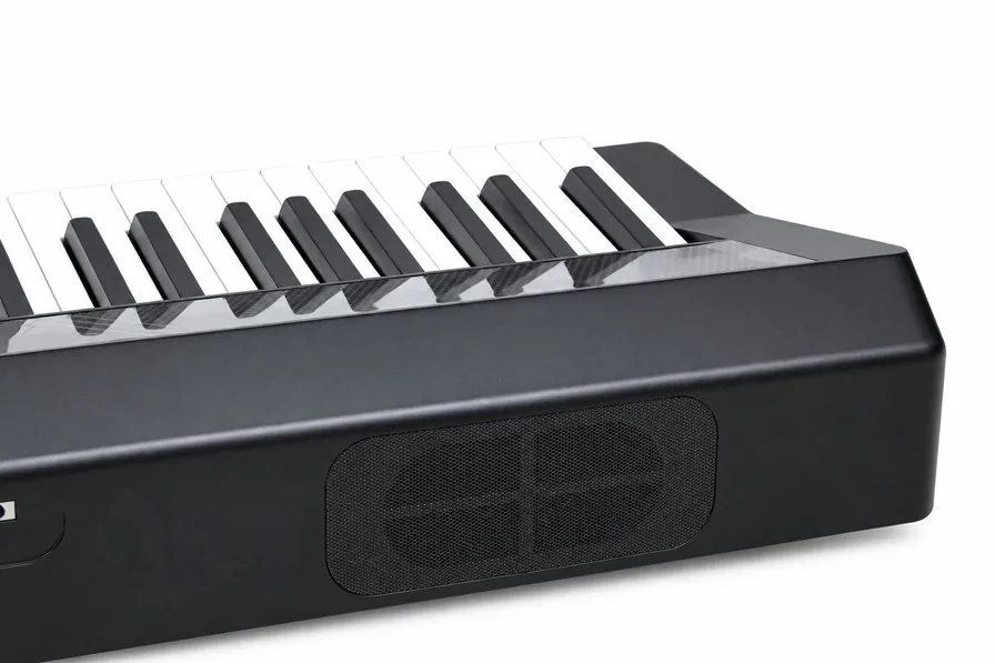 Дигитално пиано Soundmart SP-100-BK, Черно