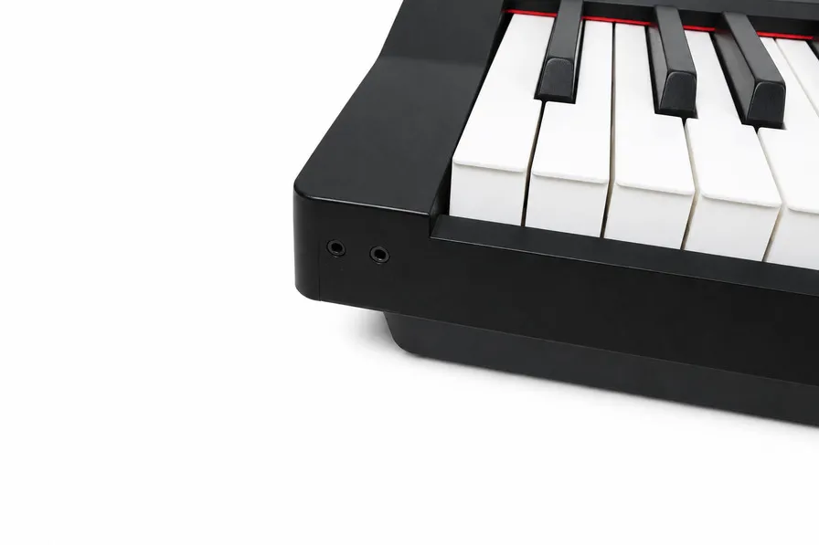 Дигитално пиано Soundmart SP-100-BK, Черно