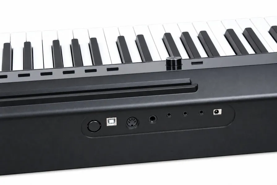 Дигитално пиано Soundmart SP-100-BK, Черно