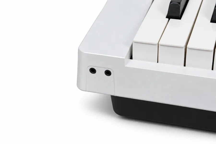 Дигитално пиано Soundmart SP-100-WH, Бяло