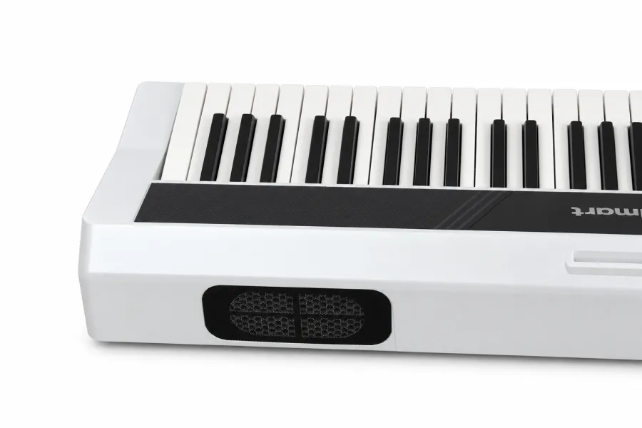 Дигитално пиано Soundmart SP-100-WH, Бяло