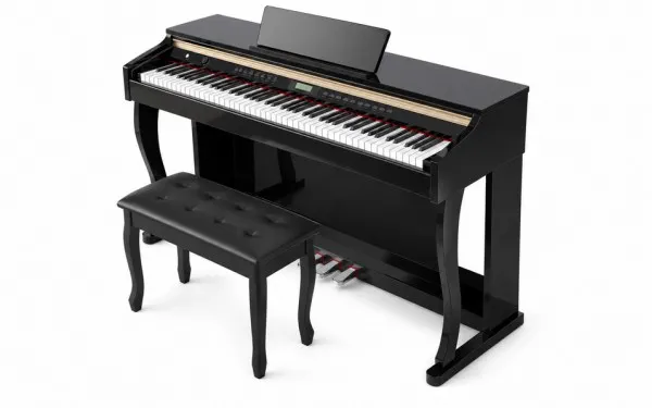 Soundmart DP-01-BK Black