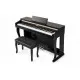 Soundmart DP-01-BK Black
