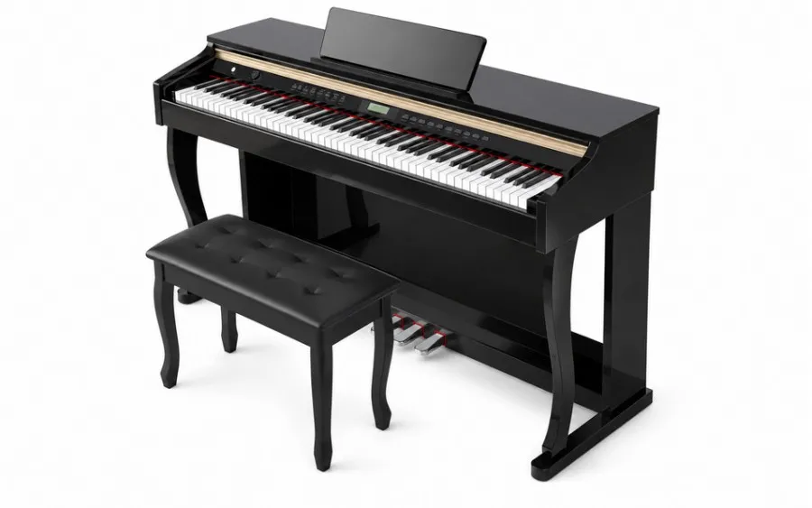 Soundmart DP-01-BK Black
