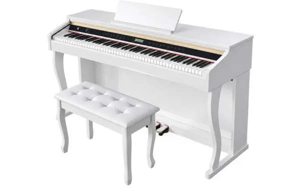 Soundmart DP-01-WH White