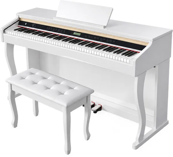Soundmart DP-01-WH White