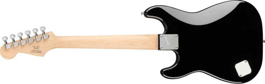 Squier Mini Stratocaster BK