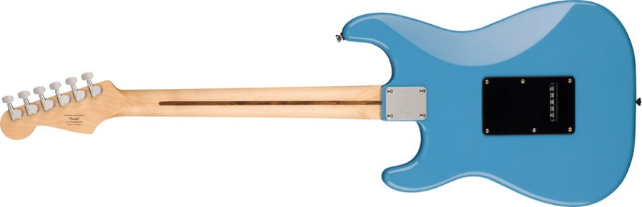 Squier Sonic Stratocaster BL