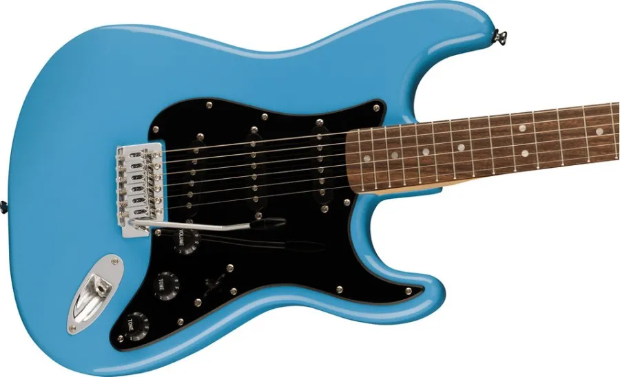 Squier Sonic Stratocaster BL