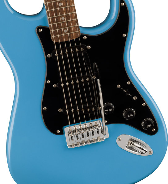 Squier Sonic Stratocaster BL