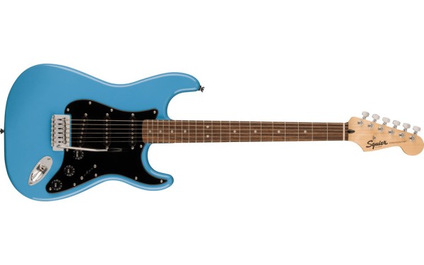 Squier Sonic Stratocaster BL