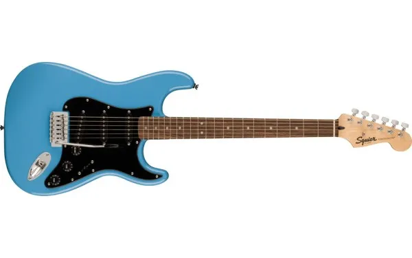 Squier Sonic Stratocaster BL
