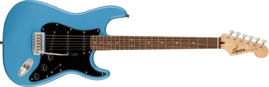 Squier Sonic Stratocaster BL